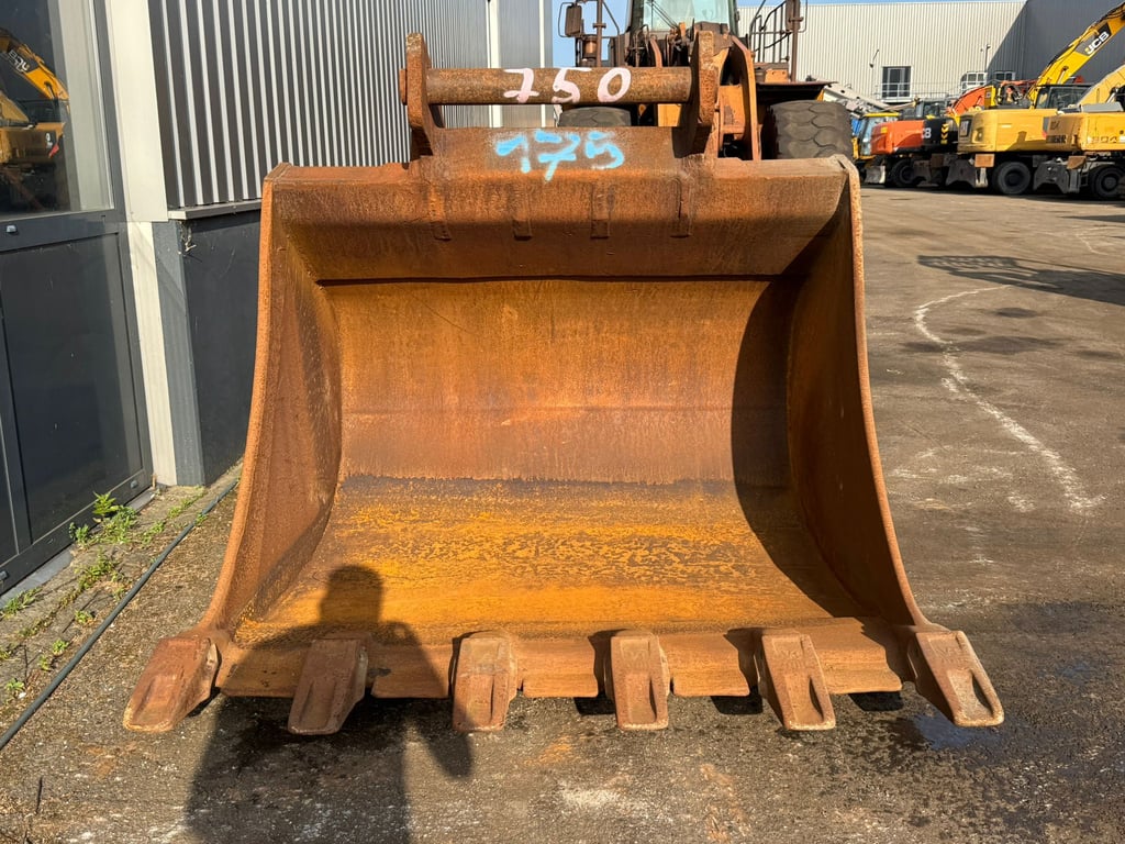 Lehnhoff HH6-1750 HS40 70001835 Lehnhoff HH6-1750 HS40 1 image 8