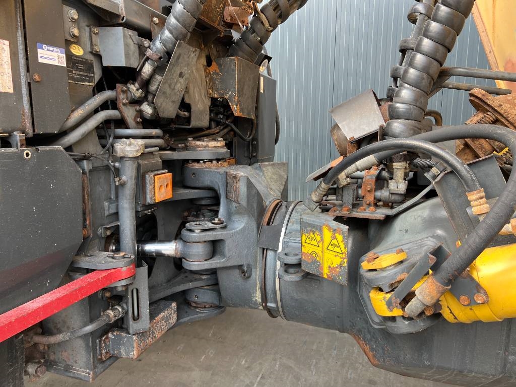 Komatsu HM400-3 2012 207255 HM400-3 2012 1 image 9
