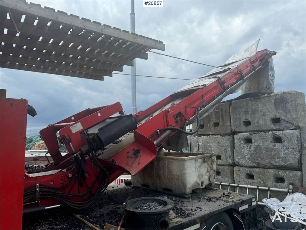 Bano MAC-S 28-70 mobilkvern 2021 20857 Bano MAC-S 28-70 mobilkvern 2021 1 image 10