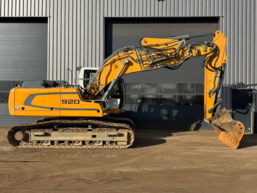Liebherr R920LC 2014 00033680 R920LC 2014 1 image 5