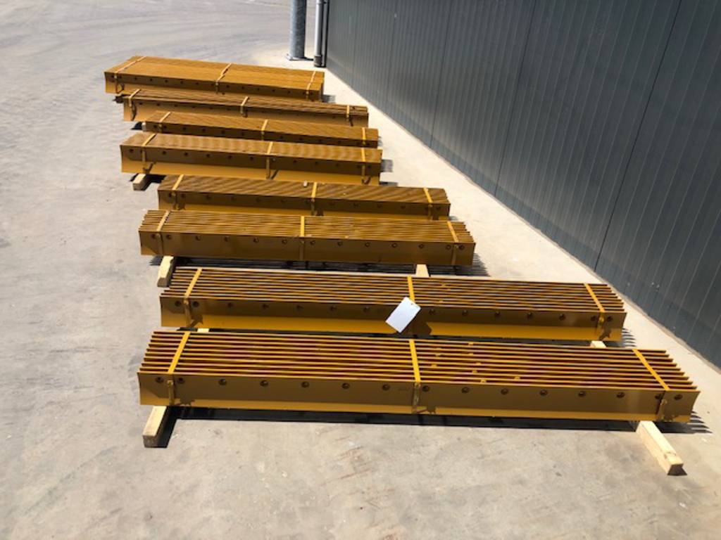 Edge Grader Set 2025 901206 Grader Set 2025 0 image 3