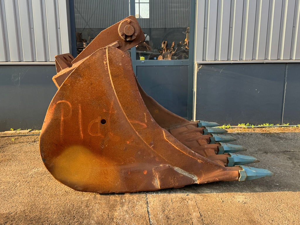 Lehnhoff HH8-1900 HS40 70001842 Lehnhoff HH8-1900 HS40 1 image 6