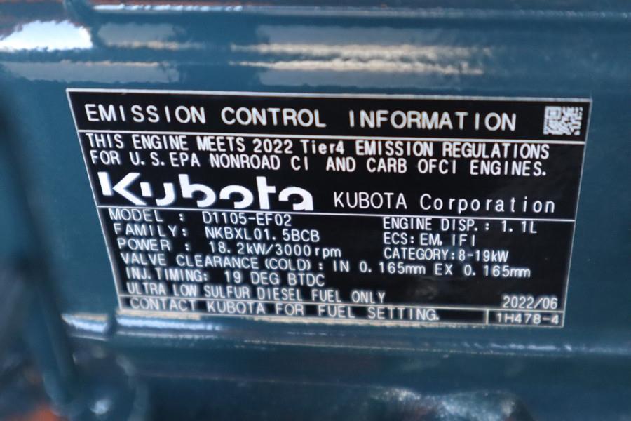 Heavy machinery product image - Image 15 of 15