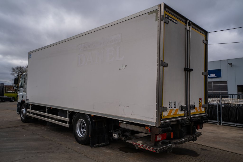 DAF CF 75.310 + THERMO KING 2013 E63583 DAF 75.310 + THERMO KING 2013 1 image 10