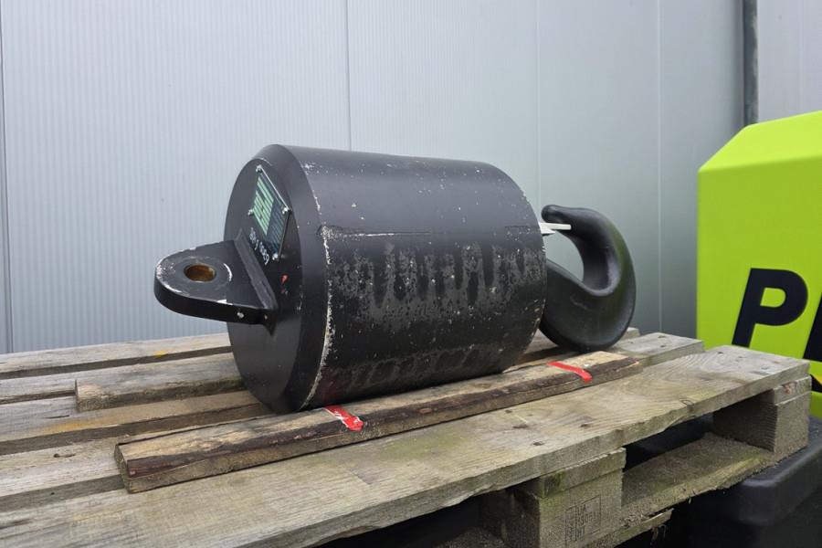 Grove GMK6300L-1 Available For Rent, Dutch Registration, 2025 GROVE - GMK6300L-1 - 64099 GMK6300L-1 Available For Rent, Du...