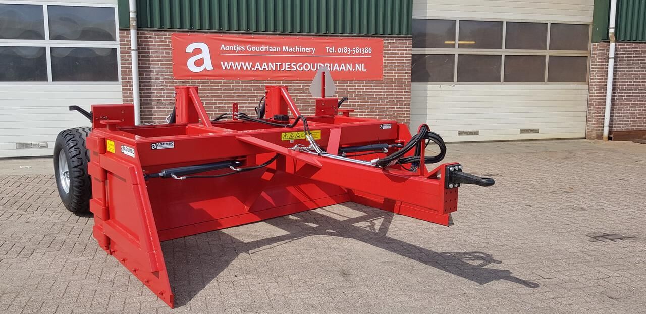Bizon AGM kilverbak 3000 2025 7208 BIZON AGM kilverbak 3000 2025 0 image 4