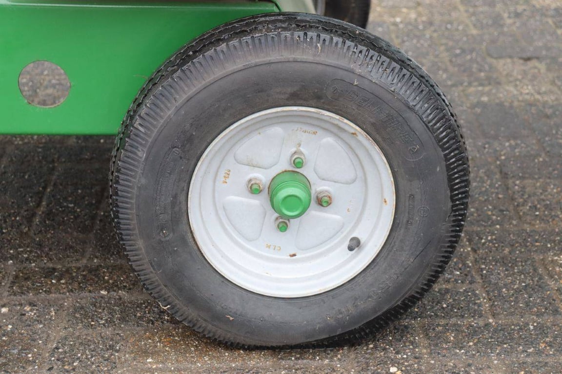 Wood chipper Green Technik CIP 1500 Greentec CIP 1500 1 image 15