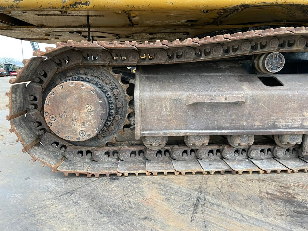 Caterpillar 336EL 2012 00033754 336EL 2012 1 image 15