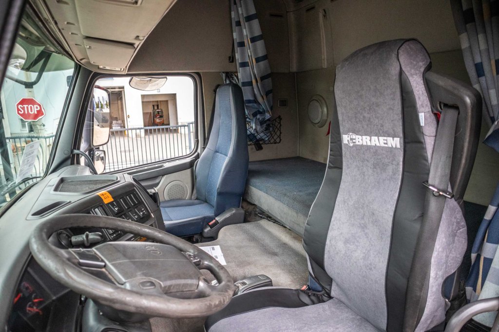 VOLVO FM(FH) 420 GLOBE+KIPHYDR. 2010 E62634 FM(FH) 420 GLOBE+KIPHYDR. 2010 1 image 7