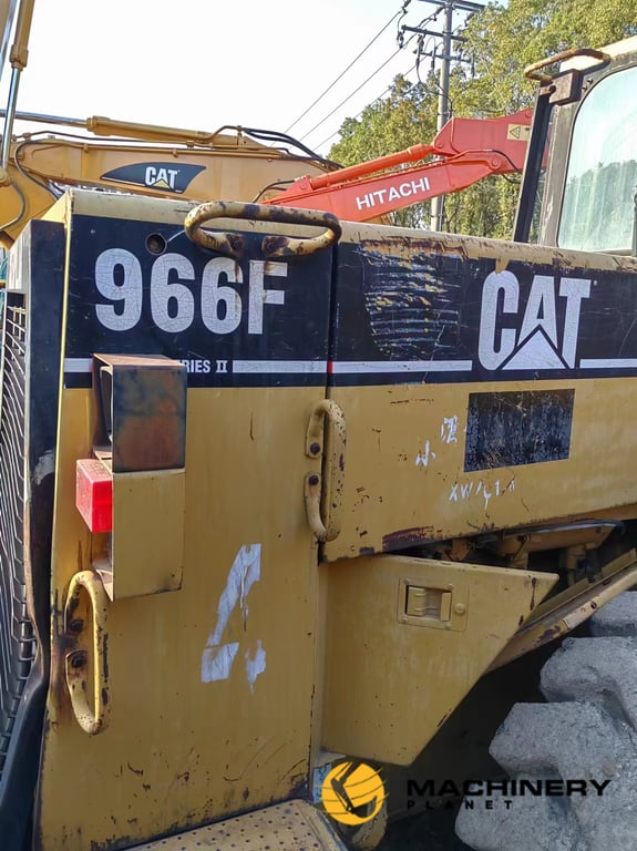 Heavy machinery product image - Image 1 of 1