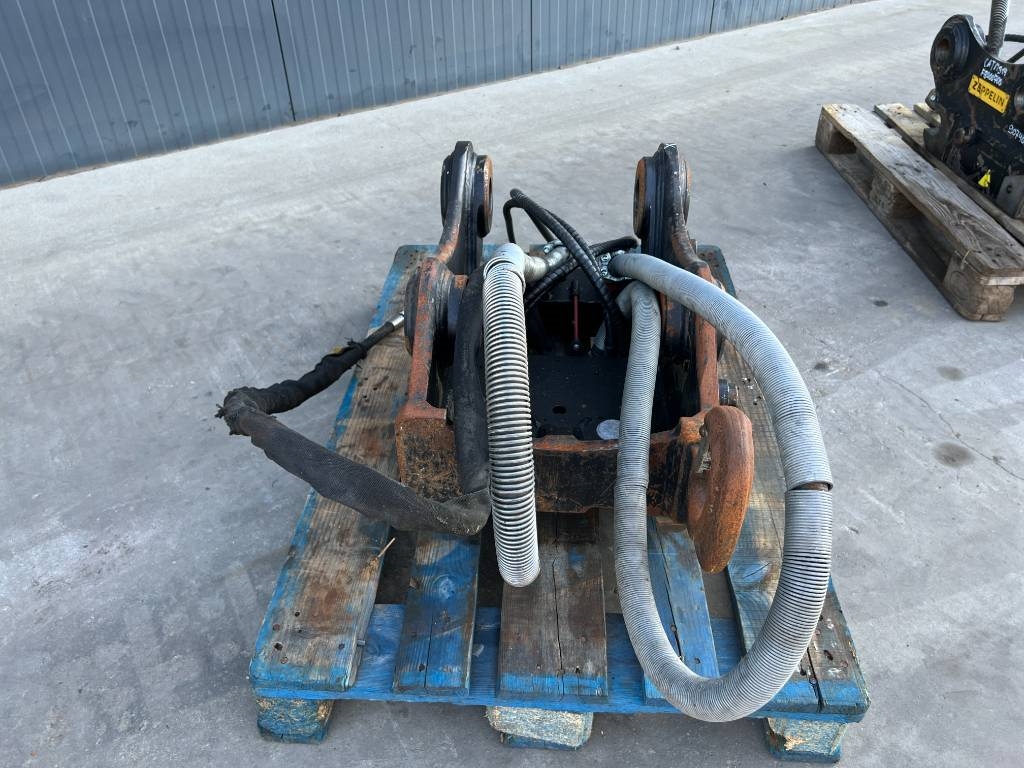 OilQuick OQ65 - M314F / M316F / M318F 2018 907477 OilQuick OQ65 - M314F / M316F / M318F 2018 1 image 2