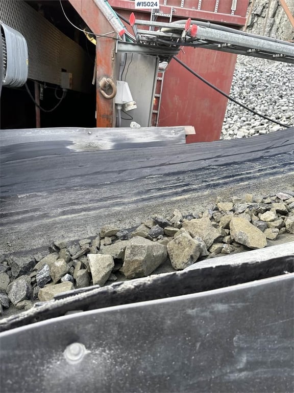 Komplett knuseverk komplett knuseverk 15024 Komplett knuseverk komplett knuseverk 1 image 14