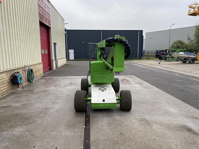 2011 Niftylift HR12 NE, Hoogwerker 12 meter 2011 Niftylift HR12 NE, Hoogwerker 12 meter 2011 1 image 2