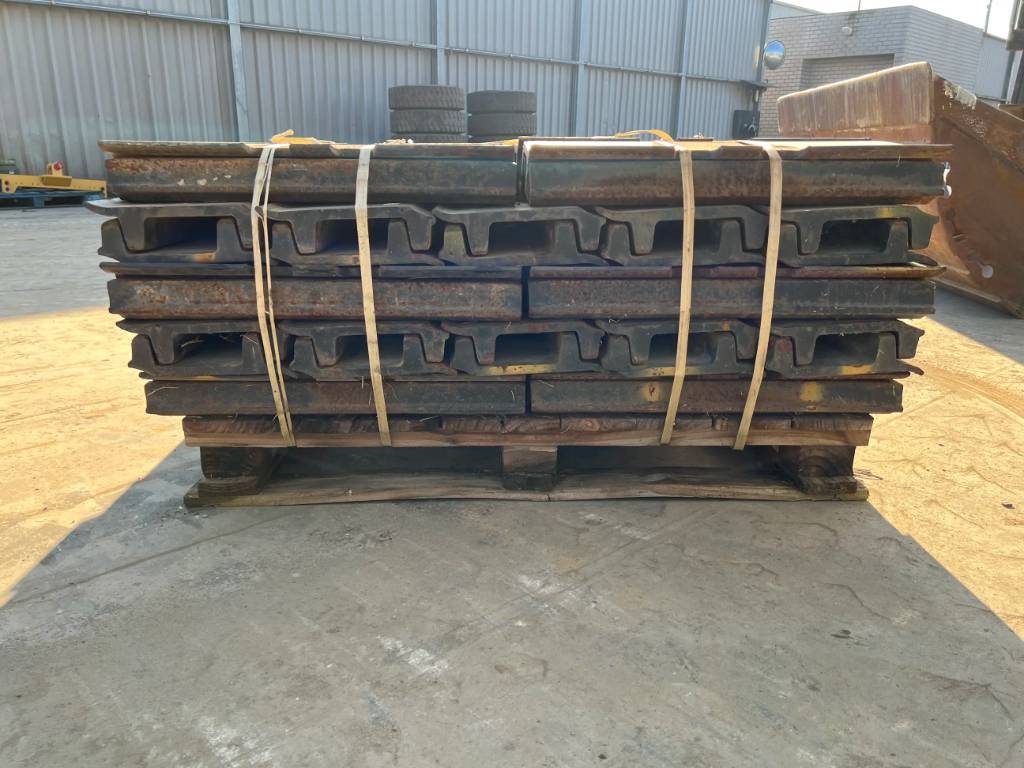 CAT 330C / 330D / 336D / 336E / 336F Shoes 2025 906970 330C / 330D / 336D / 336E / 336F Shoes 2025 0 image 5