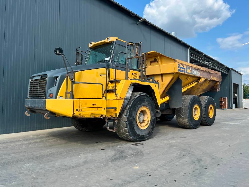 Heavy machinery product image - Image 1 of 1