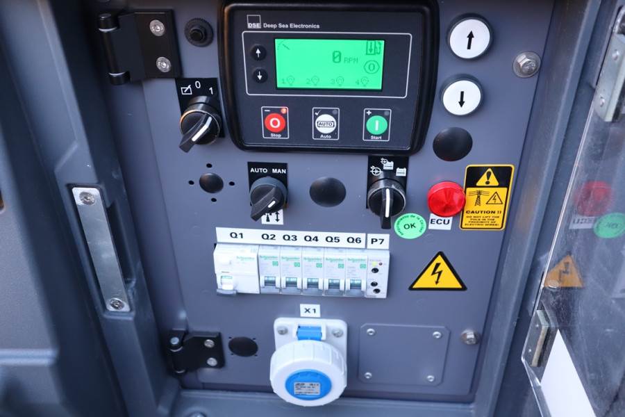 Atlas-Copco Hilight H6+ Valid inspection, *Guarantee! Max Boom 2023 ATLAS COPCO - Hilight H6+ - 62312 Hilight H6+ Valid in...