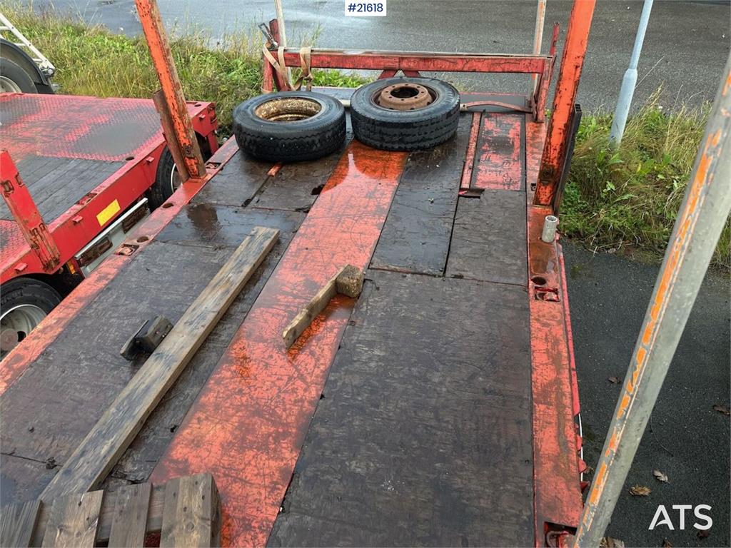 Heavy machinery product image - Image 11 of 15