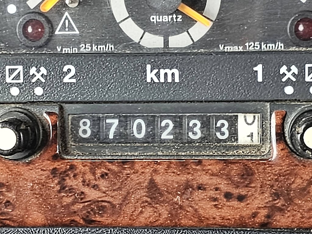 SCANIA R164.480 side loader 2002 R164.480 SIDE LOADER 2002 1 image 9