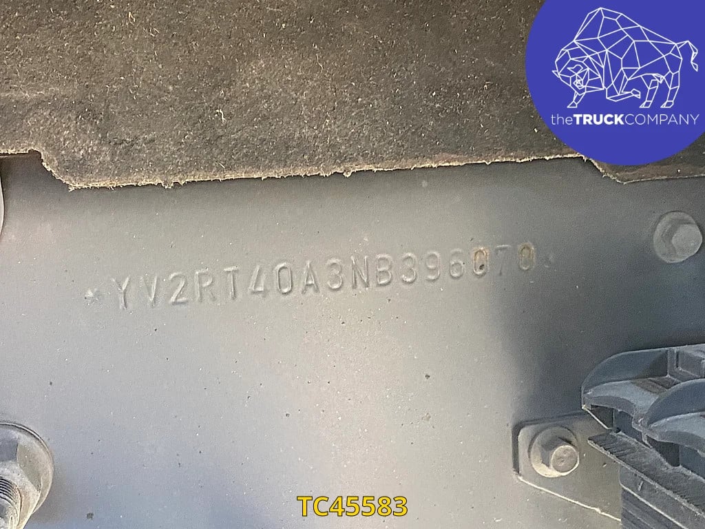 Volvo FH 500 2022 TC45583 FH 500 2022 1 image 13