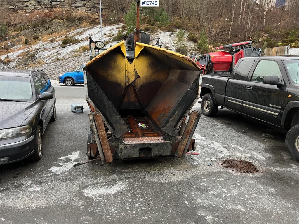 Heavy machinery product image - Image 2 of 15