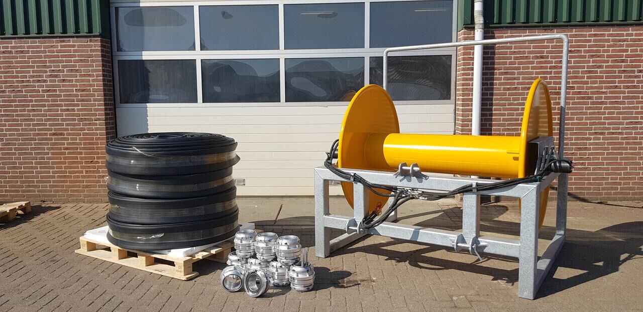 Beregeningsslangen en haspels - Nieuw 2024 10869 Beregeningsslangen en haspels - Nieuw 2024 0 image 3