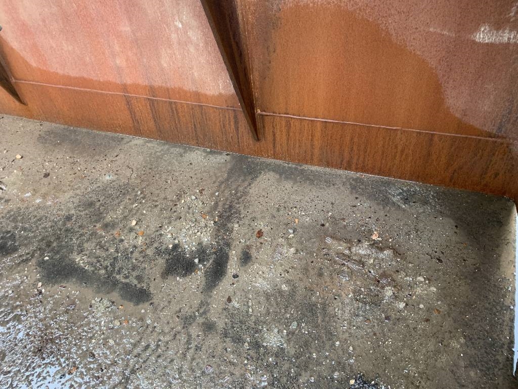 Verstegen 11M³ Clamshell Grab A00120 Verstegen 11M³ Clamshell Grab 1 image 5