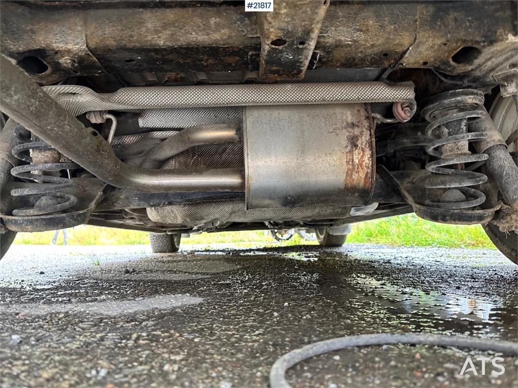 Ford Transit Connect 2015 21817 Transit Connect 2015 1 Closed vans image 11