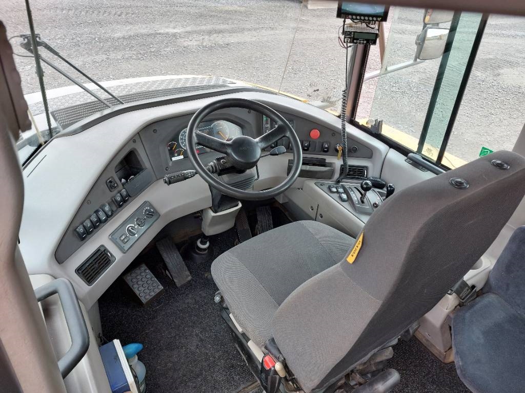 Volvo A45G 2019 ATR-2029 A45G 2019 1 image 10