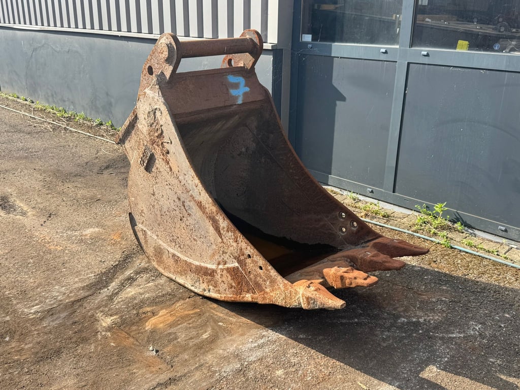Lehnhoff HH4-700 MS25 70001826 Lehnhoff HH4-700 MS25 1 image 7
