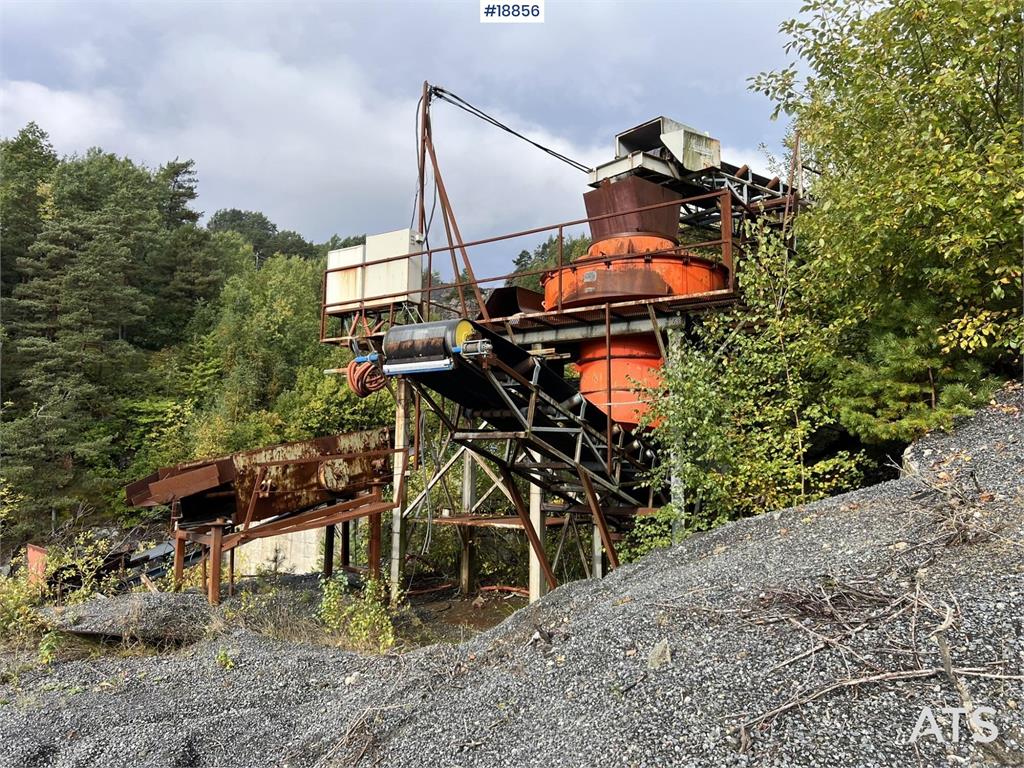 Kemco BN 150 cubisator 1985 18856 Kemco BN 150 cubisator 1985 1 image 2