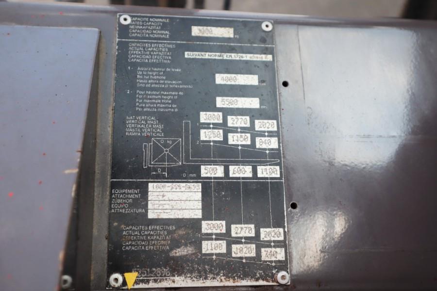 Heavy machinery product image - Image 7 of 15