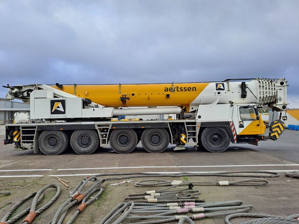 Grove GMK5220 2013 ATR-1941 GMK5220 2013 1 Mobile Cranes image 10