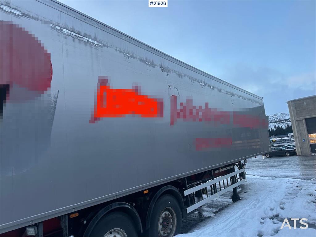 Knapen KCW Walking Floor – 33 pallets 2011 21926 Knapen KCW Walking Floor – 33 pallets 2011 1 image 22