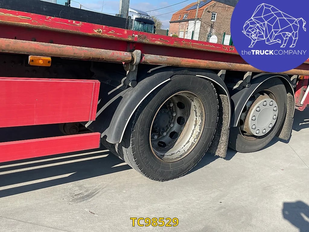 Renault Premium 380 2010 TC98529 Renault Premium 380 2010 1 image 2
