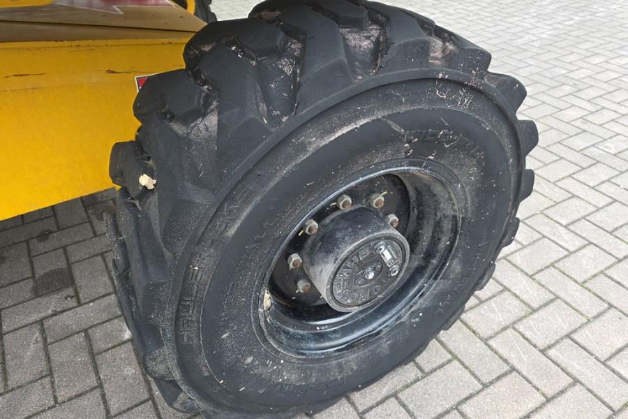 Haulotte H16TPX As-Is, Diesel, 4x4 Drive, 16m Working Heigh 2011 HAULOTTE - H16TPX - 90426 H16TPX As-Is, Diesel, 4x4 Drive...