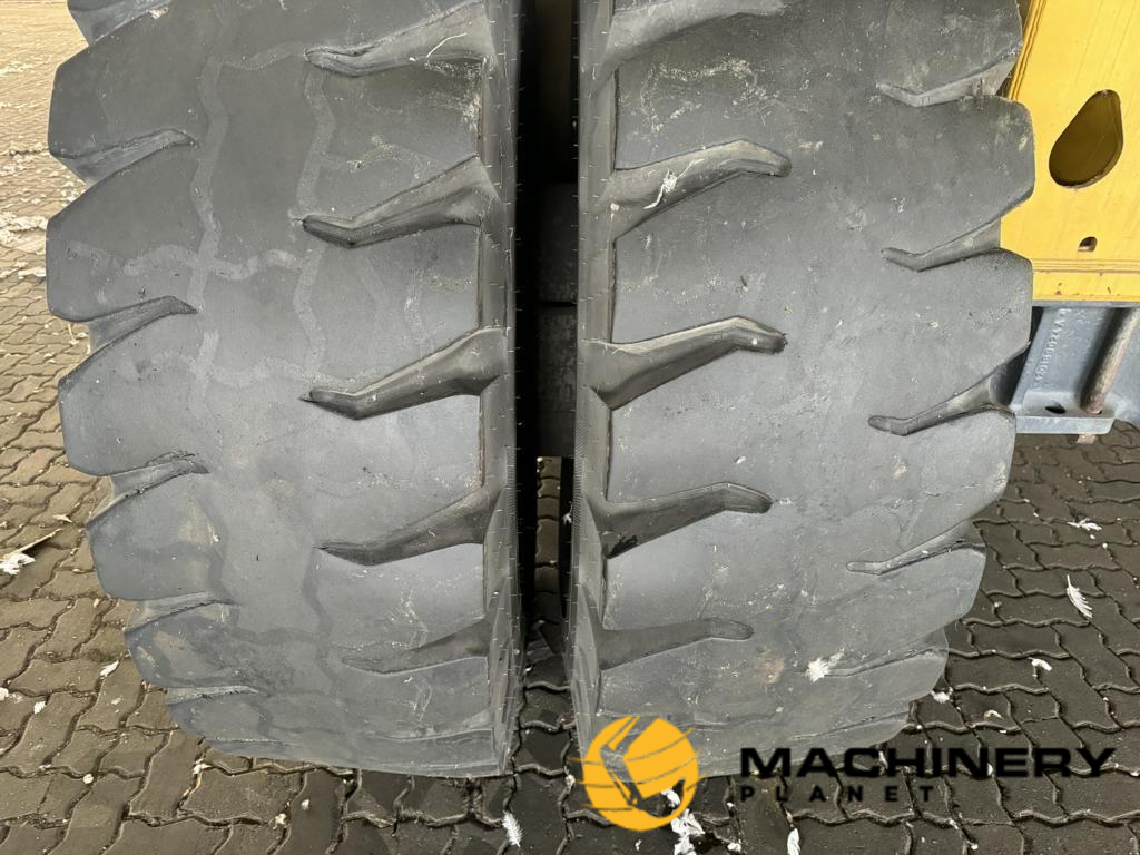Kalmar DRF450-70S5X 2008 D4163 DRF450-70S5X 2008 1 image 7