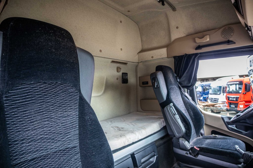 MERCEDES ACTROS 1845 LS+E5 2012 E62249 ACTROS 1845 LS+E5 2012 1 image 9