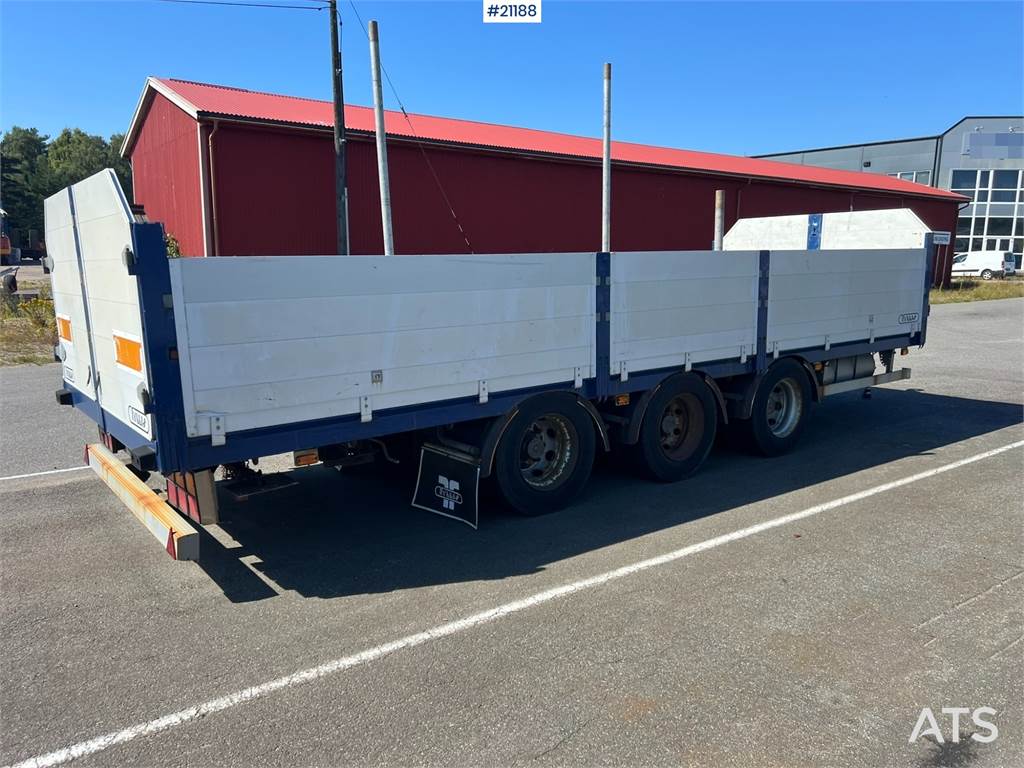 Heavy machinery product image - Image 15 of 15