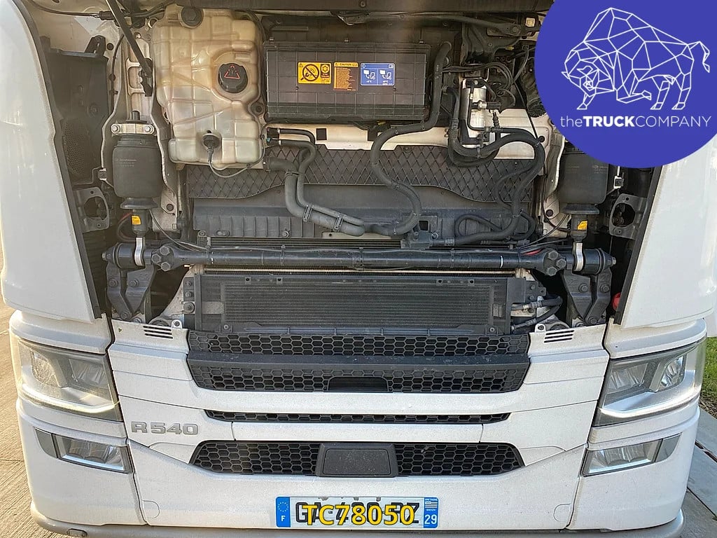 Scania R 540 2021 TC78050 R 540 2021 1 image 14