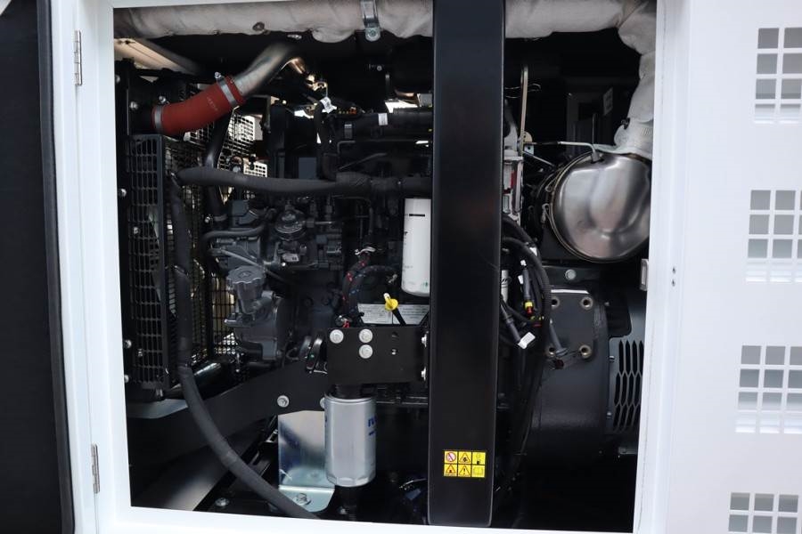 Pramac GPW60I/FS5 Valid inspection, *Guarantee! Diesel, 6 2022 PRAMAC - GPW60I/FS5 - 61071 Pramac GPW60I/FS5 Valid inspect...