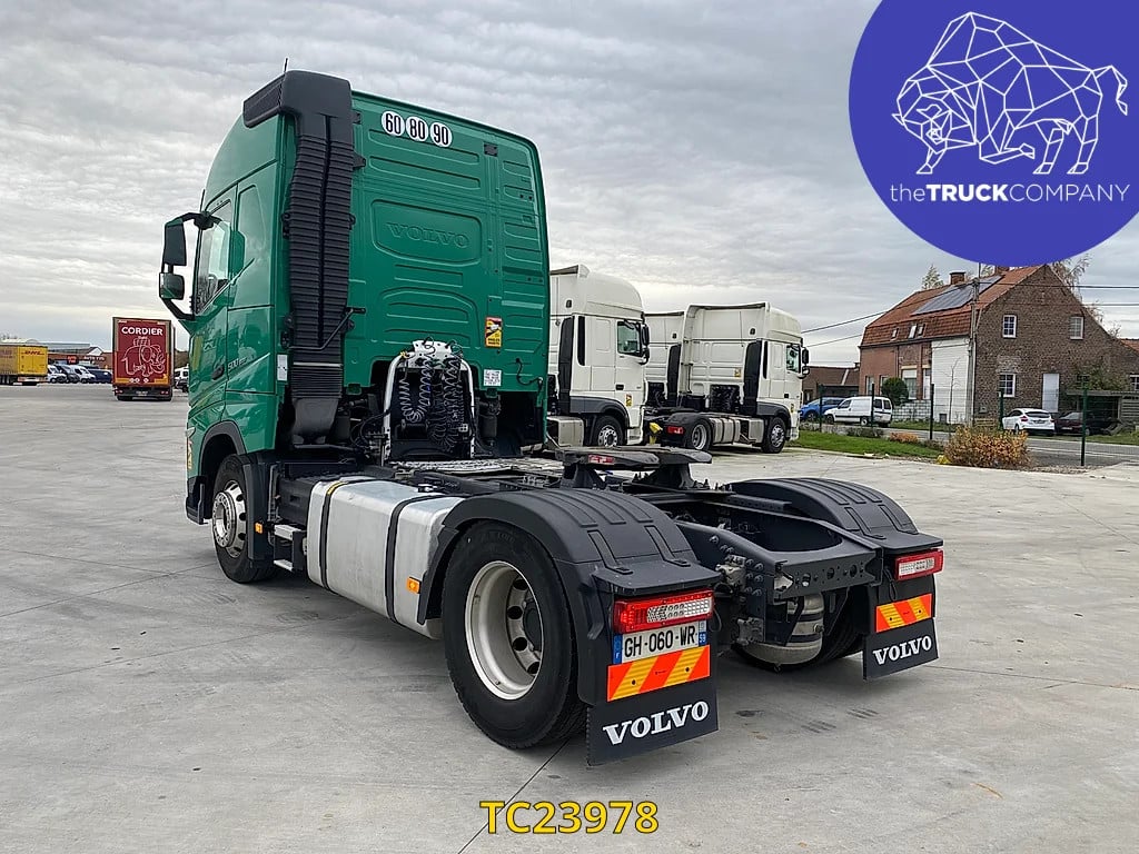 Volvo FH 500 2022 TC23978 FH 500 2022 1 image 3