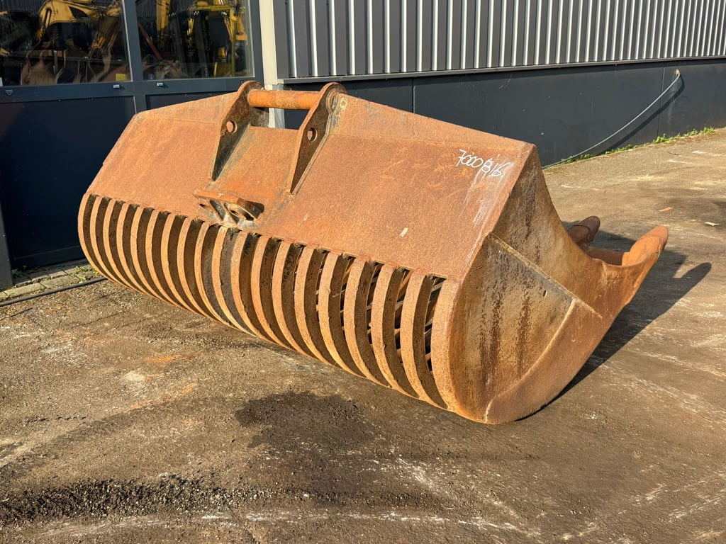 Lehnhoff RG-2500 Lehnhoff MS25 70001816 Lehnhoff RG-2500 Lehnhoff MS25 1 image 5