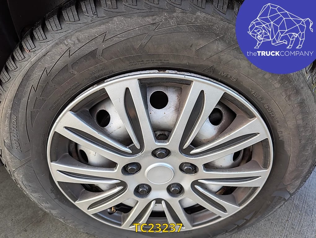 Mercedes-Benz Citan 2016 TC23237 Citan 2016 1 image 12