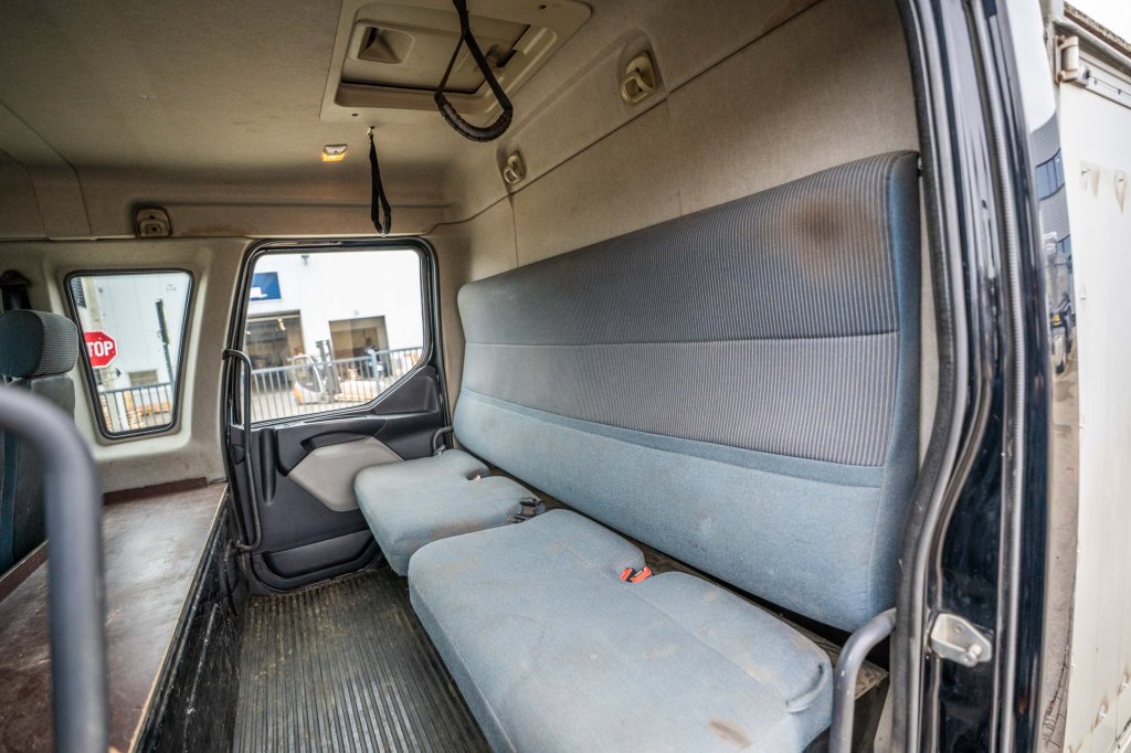 VOLVO FL 240- 7p. + PALIFT 2009 E64314 FL 240- 7p. + PALIFT 2009 1 image 8