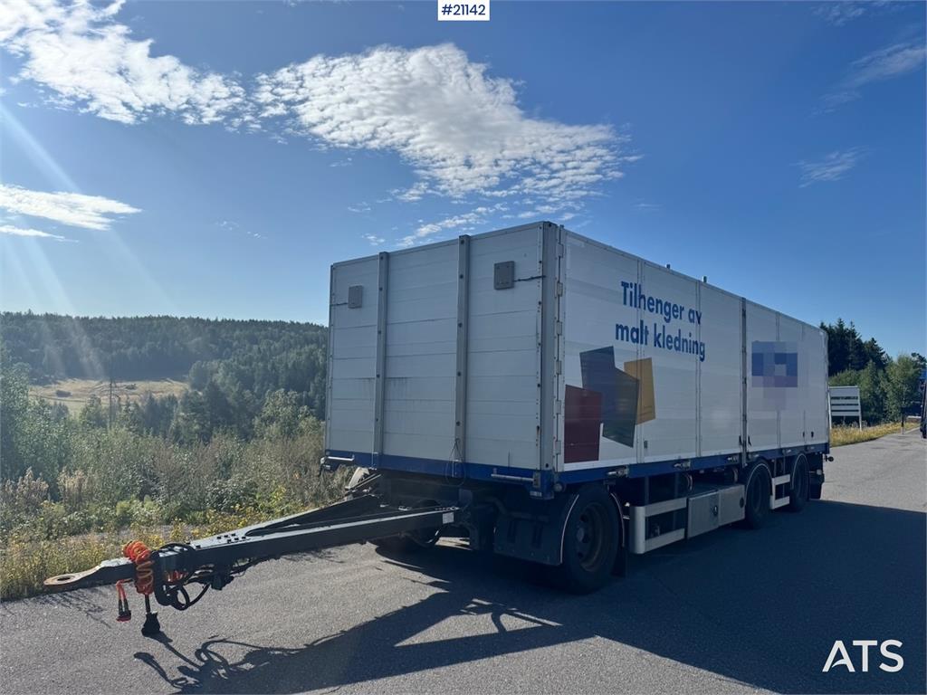 Heavy machinery product image - Image 1 of 15