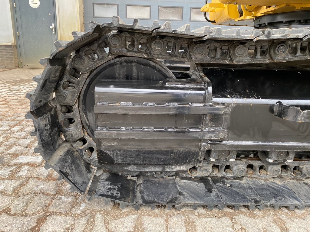 Caterpillar 323D3 2022 00031580 323D3 2022 0 image 10