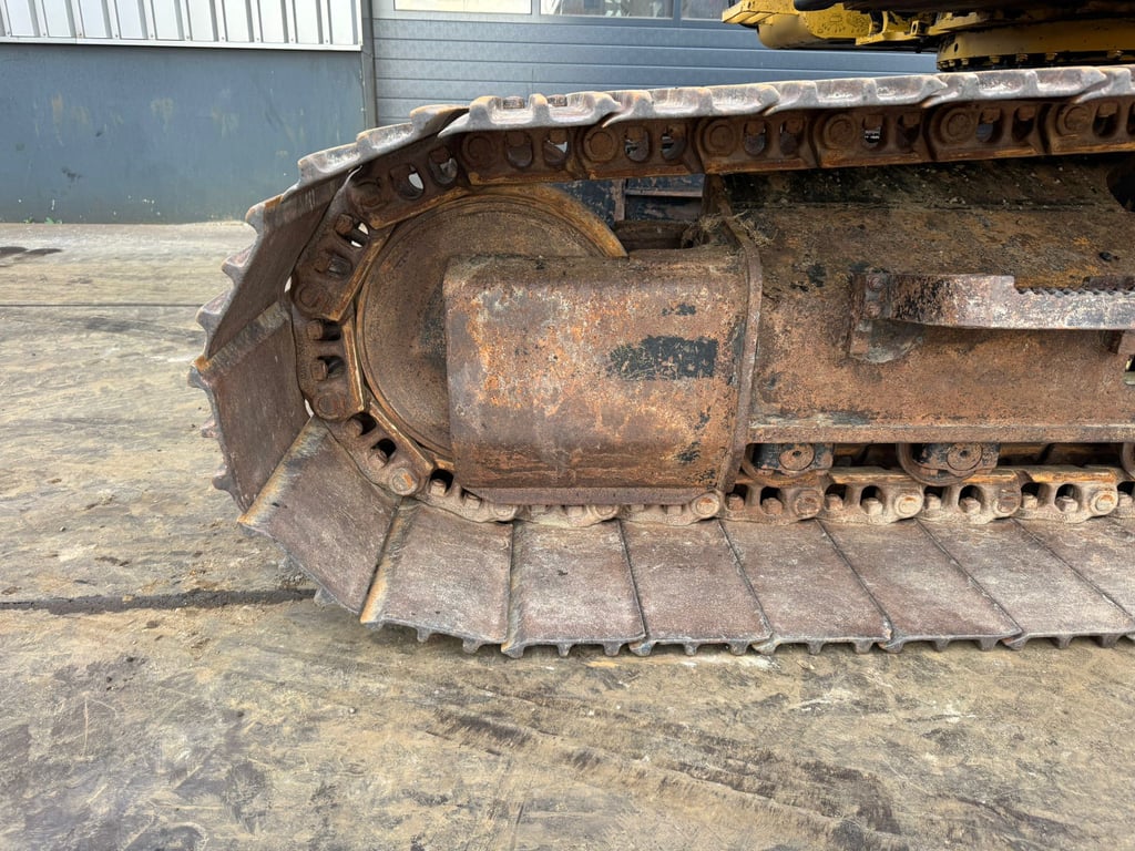 Caterpillar 319DL 2011 00033643 319DL 2011 1 image 11