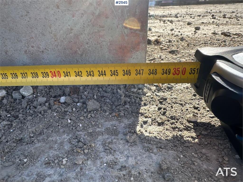 Krings KS 100 trench box 21145 Krings KS 100 trench box 1 image 13
