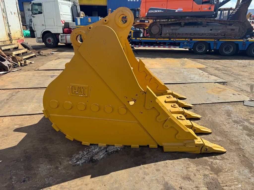 CAT 345 BUCKET 2025 5380 345 BUCKET 2025 0 image 5