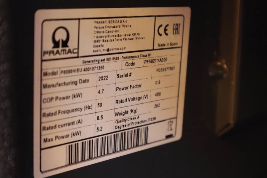 Haulotte HS15EPRO Unused, Valid Inspection, *Guarantee! Ful 2022 HAULOTTE - HS15EPRO - 61171 HS15EPRO Unused, Valid Inspec...